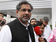 عمران خان کا مقصد نئے آرمی چیف کی تعیناتی پر اثر انداز ہونا تھا شاہد خاقان