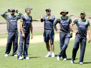 تازہ دم شاہین نڈھال ٹائیگرز پر جھپٹنے کیلیے پر تولنے لگے