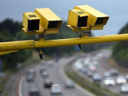 ای چالان کیلیے نصب کیمرے نکارہ ہونے سے  پنجاب حکومت کو سالانہ 1 ارب کا نقصان