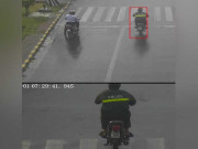 شہریوں کی چھنی موٹرسائیکلیں لاہور پولیس کے زیراستعمال ہونے کا انکشاف