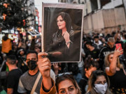 ایران احتجاج کیوں رکنے میں نہیں آ رہا 