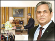 محمد نفیس ذکریا۔۔۔ ایک قابل فخر پاکستانی