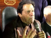 چیئرمین تحریک انصاف کا تمام اسمبلیوں سے نکلنے کا اعلان