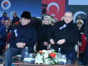 پاکستان اور ترکیہ… ترقی کی دوڑ میں اتحادی