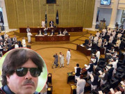 عمران خان کے اعلان کے بعد خیبرپختونخوا کے رکن اسمبلی نے استعفی دے دیا