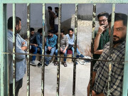 طالبہ کو امتحان میں نہ بٹھانے پر جامعہ اردو میں طلبہ تنظیم کا پروفیسر پر تشدد