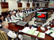 عوامی شکایات دور کرنے میں خیبرپختونخوا چوتھے سال بھی پہلے نمبر پر