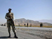 ہوشاب میں سیکیورٹی فورسز کے آپریشن میں 10 دہشت گرد ہلاک