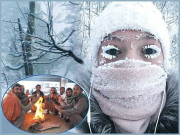 شدید ٹھنڈے کمرے میں رہنے سے آپ کے جسم پر کیا اثر پڑتا ہے