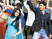 زارا شیخ کی پہلی بالی ووڈ فلم ’’آنر کلنگ‘‘ ریلیز کے لیے تیار