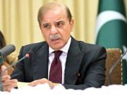 پاکستان خیرات نہیں بلکہ موسمیاتی انصاف چاہتا ہے وزیراعظم