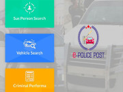 ریلوے پولیس نے مفرور ملزمان کو پکڑنے کیلئے نئی ایپ متعارف کرادی