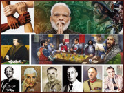 سول ملٹری اتحاد کا انقلابی نظریہ