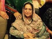 مسلم لیگ ن کی سابق صدر اور سینئر پارلیمنٹیرین انتقال کرگئیں