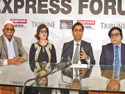 معذور افراد کو بااختیار بنانے کا بل اسمبلی میں پیش کیا جائیگا ایکسپریس فورم