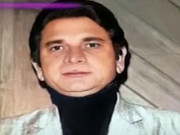 اداکار افضال احمد کا انتقال