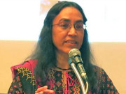 سندھ حکومت کی ٖغفلت سے پروین رحمان قتل کے ملزمان جیل سے باہر آگئے