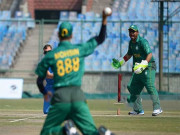 ٹی 20 بلائنڈ کرکٹ ورلڈ کپ بھارت نے پاکستان کو ویزے جاری نہ کیے