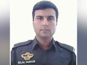 جیل میں قید دہشت گرد کی فائر بریگیڈ ملازمین کو فون پر دھمکیوں کا انکشاف