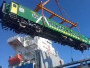 چین سے آئی بوگیوں کی ادائیگیوں کیلیے مطلوبہ رقم نہ ہونے کا انکشاف