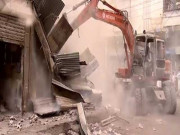 کراچی ہاؤسنگ سوسائٹی میں تجاوزات کیخلاف گرینڈ آپریشن کرنے کا حکم