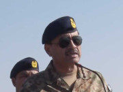 دہشت گردی کے خلاف جنگ پائیدار امن تک جاری رہے گی آرمی چیف