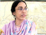 پروین رحمان کی بہن ملزم کی بریت کے خلاف سپریم کورٹ پہنچ گئیں