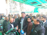 توہین عدالت کیس عدالت نے اسد عمر کی غیر مشروط معافی  قبول کرلی