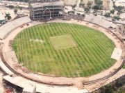 حیات آباد کرکٹ اسٹیڈیم پی سی بی کی تحویل میں دینے کا فیصلہ