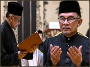 انور ابراہیم