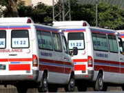 ماں بیٹے کو قتل کرنے والے ملزم نے زہر کھا کر خودکشی کرلی