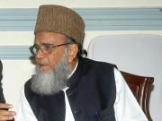 سانحہ بلدیہ پرسندھ حکومت کومستعفی ہوناچاہیے تھا منورحسن 