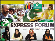 ووٹرز کا قومی دن  ووٹ سب کا بنیادی حق خواتین کا اندراج ترجیحی بنیادوں پر کرنا ہوگا