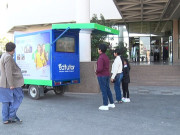 عالمی کتب میلے میں ’ایڈٹیوٹر‘ کا چرچا ’ہماری ٹیوشن سے جان چھوٹ جائے گی‘