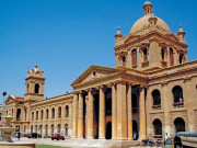 ڈی جے سائنس کالج نے ڈی اور ای گریڈ کے داخلے منسوخ کردیے