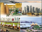 قطر۔۔۔ایک منفرد مسلم ملک