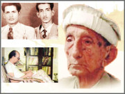 ایک سیاسی کارکن تاریخ بیان کرتا ہے