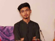 پسند کی شادی کیس ملزم ظہیر کی ضعیف والدہ کی ضمانت منظور