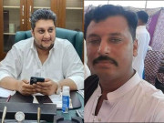 ناظم جوکھیو قتل کیس میں پی پی پی رکن سندھ اسمبلی جام اویس پر فرد جرم عائد