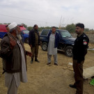 راولپنڈی میں نجی ہاؤسنگ سوسائٹی میں فائرنگ سے 3 افراد ہلاک 3 زخمی