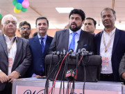 اگر عالمی کتب میلہ پہلے منعقد ہوتا تو آئیڈیاز کی ضرورت نہیں پڑتی گورنر سندھ