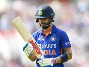 زیادہ سنچریاں ویراٹ کوہلی نے رکی پونٹنگ کو پیچھے چھوڑ دیا