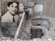 دلیپ کمار کے گھر کی بحالی کیلئے ’جھولی پھیلاؤ‘ مہم شروع کرنے کا فیصلہ