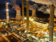 خوش خبری تھرکول پاور پلانٹ سے بجلی کی پیداوار کا آغاز