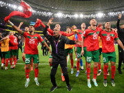 فیفا ورلڈکپ کیا مراکش کی فٹبال ٹیم تارکین وطن پر مشتمل ہے