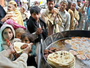 پاکستان کو غذائی قلت کے 3 گنا بوجھ کا سامنا وزارت نیشنل فوڈ سیکیورٹی