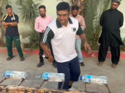 سب سے زیادہ تیزی سے بوتل کیپ کھولنے کا عالمی ریکارڈ پاکستان کے نام