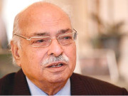 برطانیہ میں پاکستانی ہائی کمشنر واجد شمس الحسن کا ریٹائرمنٹ کا فیصلہ 