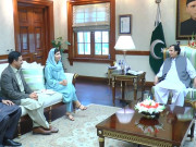 ملالہ کی درخواست پر وزیراعلیٰ پنجاب کا اسکولوں اور مدارس سے متعلق بڑا فیصلہ