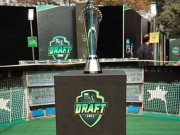 پی ایس ایل8 کیلئے کھلاڑیوں کی ڈرافٹنگ آج ہوگی